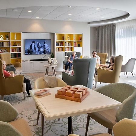 Residence Service Senior Domitys Les Alexis Montélimar Екстериор снимка