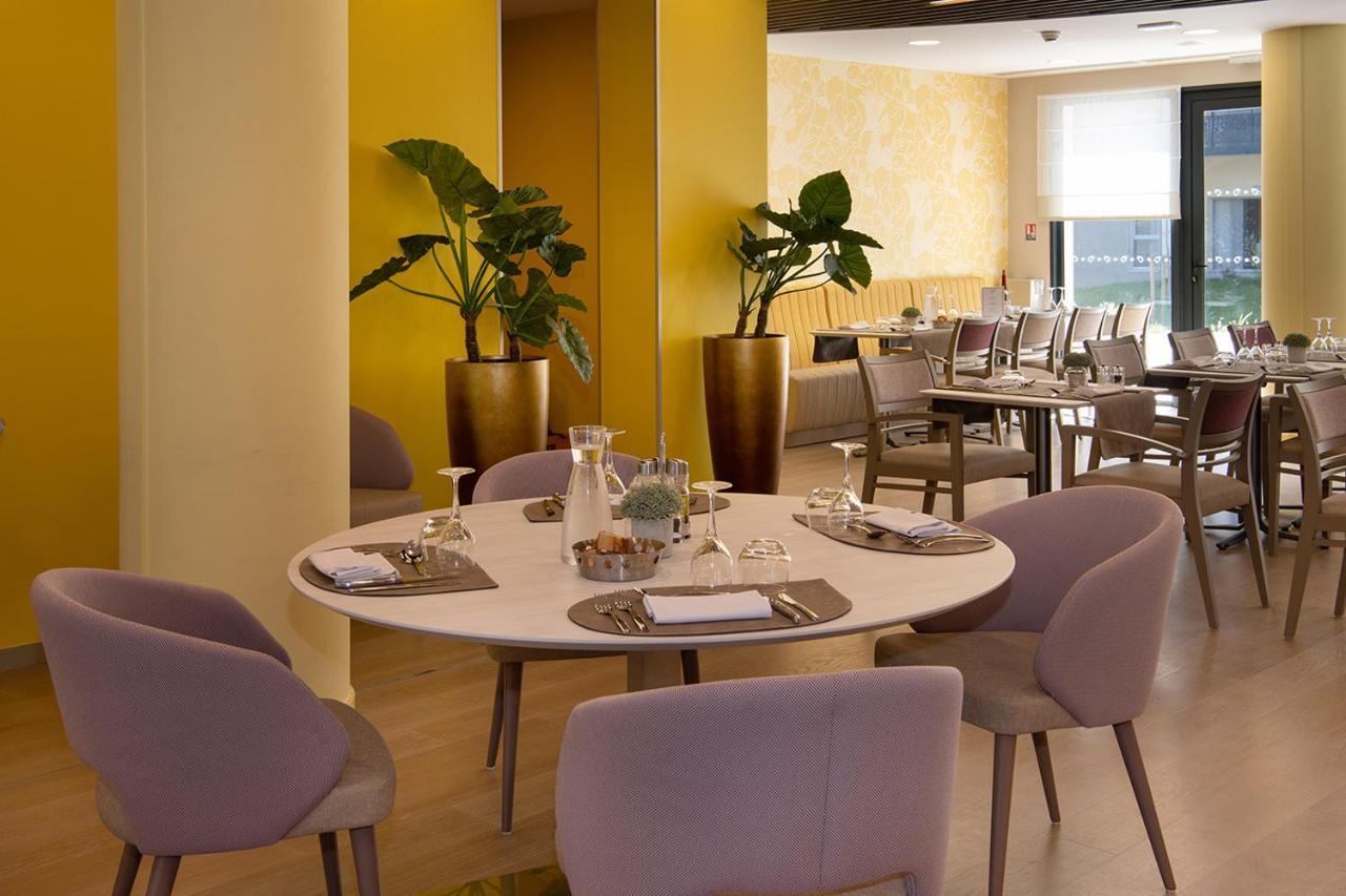 Residence Service Senior Domitys Les Alexis Montélimar Екстериор снимка